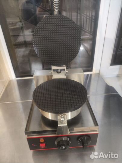 Вафельница