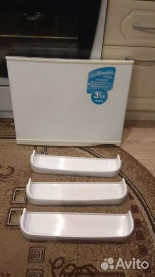 Холодильник nord 