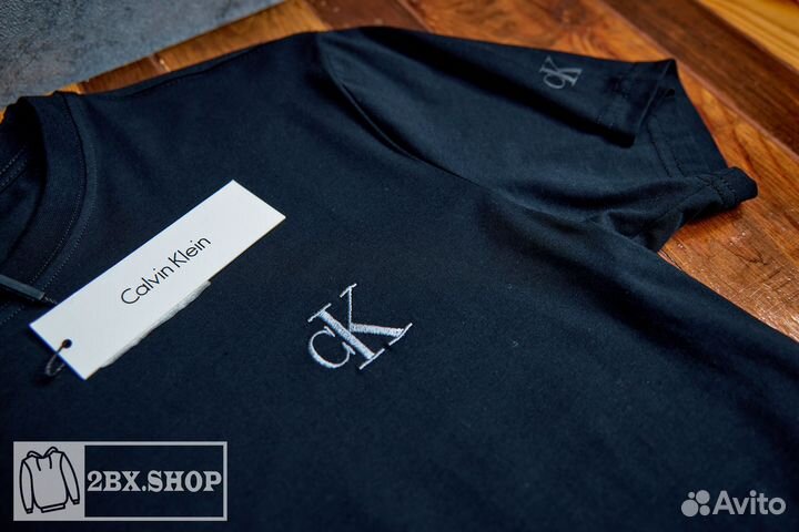 Футболка Calvin Klein мужская