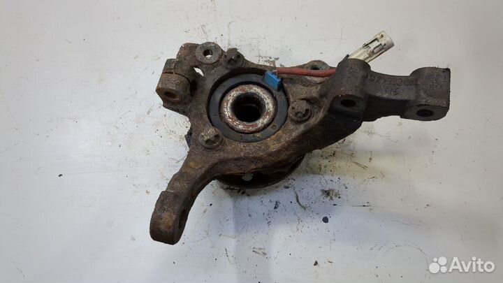 Ступица (кулак, цапфа) Opel Zafira A, 2003