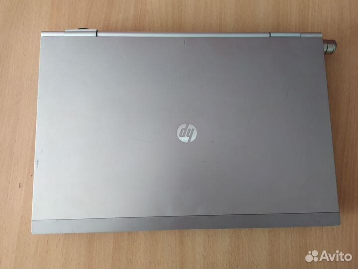 Hp elitebook 8470p