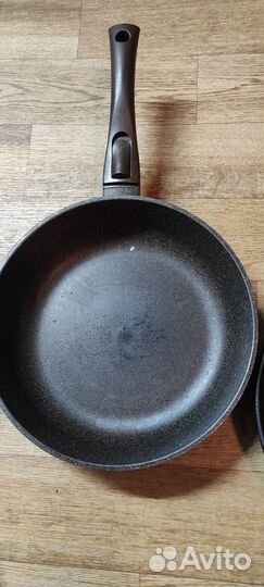 Сковорода Биол