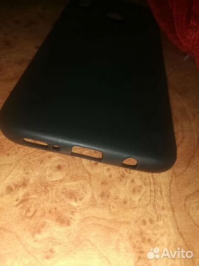 Чехол на самсунг