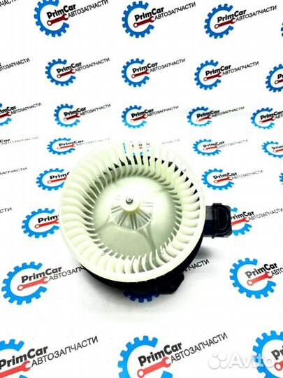 Мотор печки Toyota Land Cruiser Prado GRJ120