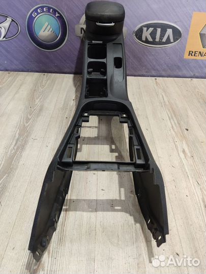 Центральная консоль Nissan primera P12