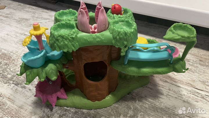 Дерево для вылупления яиц Hatchimals