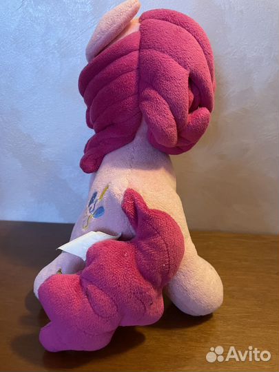Мягкая игрушка Пинки Пай My Little Pony
