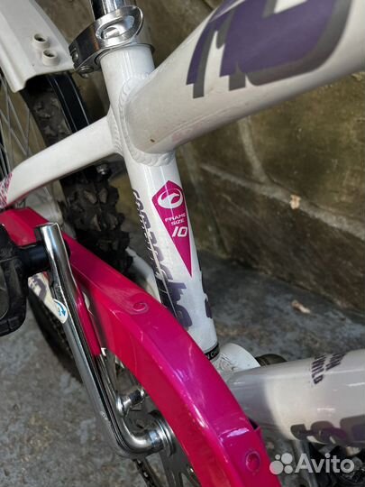 Продам велосипед Comanche детский