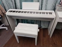Цифровое пианино roland FP-30X, новое