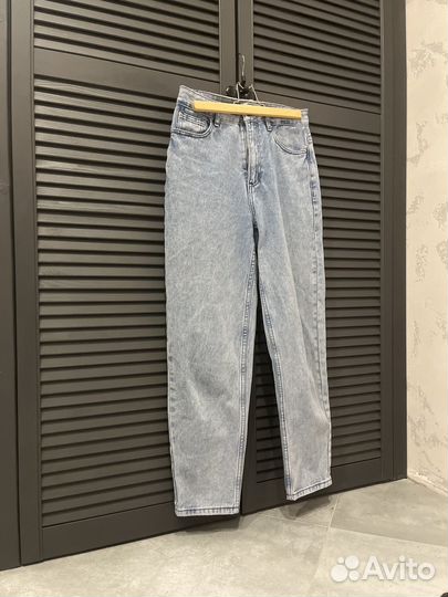 Джинсы Befree Mom, размер S