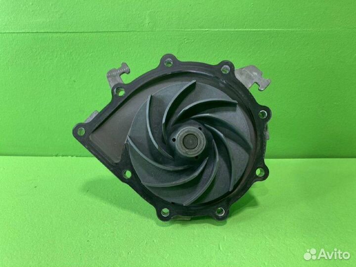 Насос водяной MAN TGA