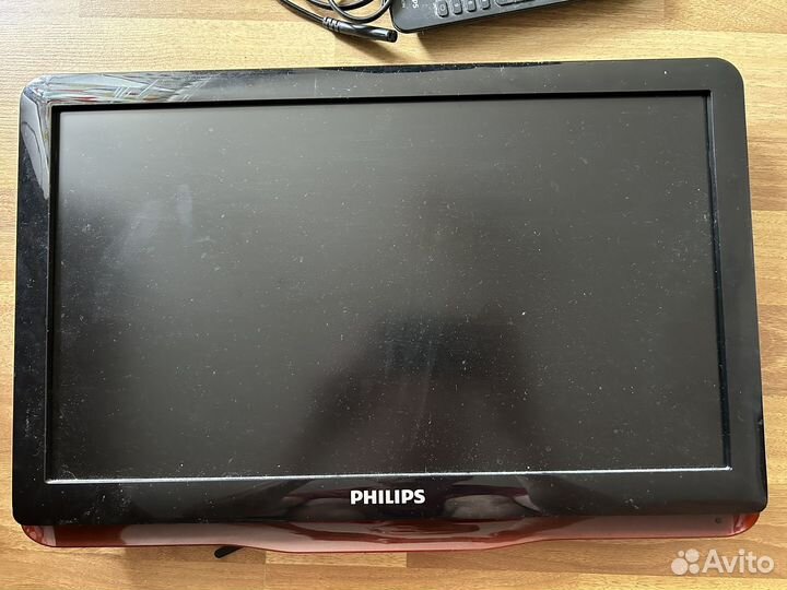 Телевизор philips 19