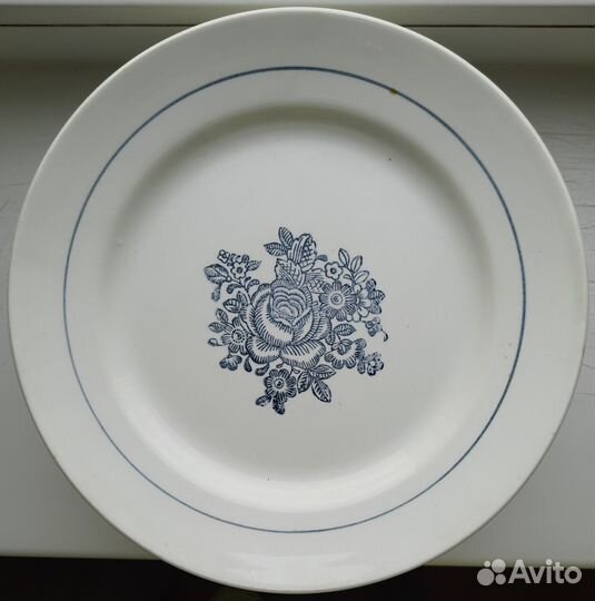 Тарелки ссс зик конаково дружковский