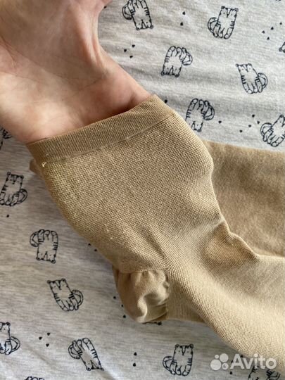 Компрессионные чулки 2 класс