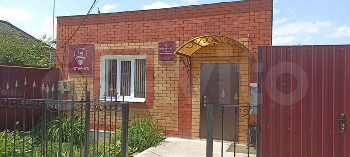 Дом 65 м² на участке 7 сот.