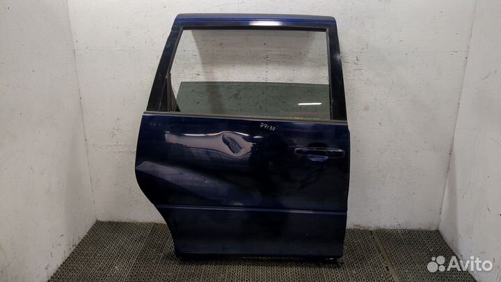 Дверь раздвижная Toyota Previa (Estima), 2005