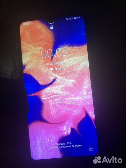 Samsung Galaxy A10, 2/32 ГБ