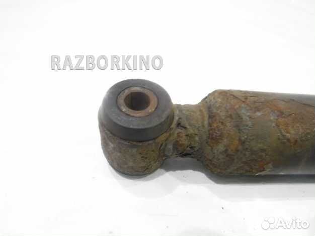 Амортизатор задний