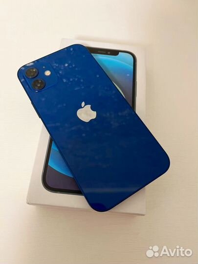 iPhone 12, 128 ГБ