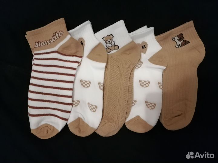 Носки женские