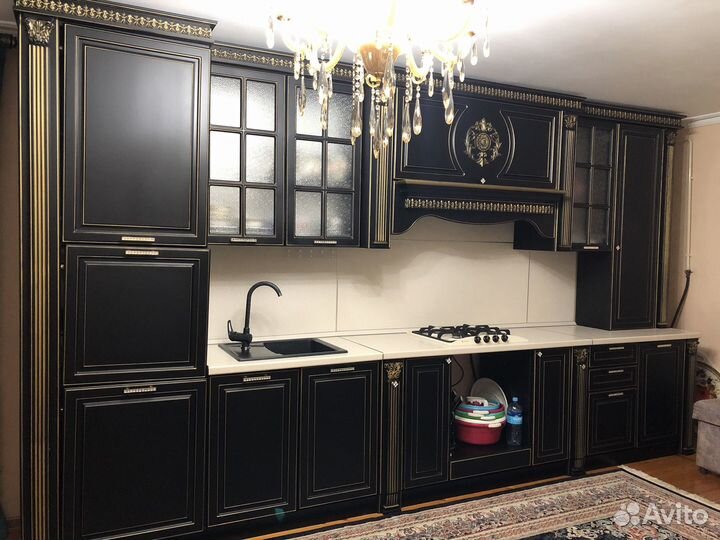 Кухонный гарнитур