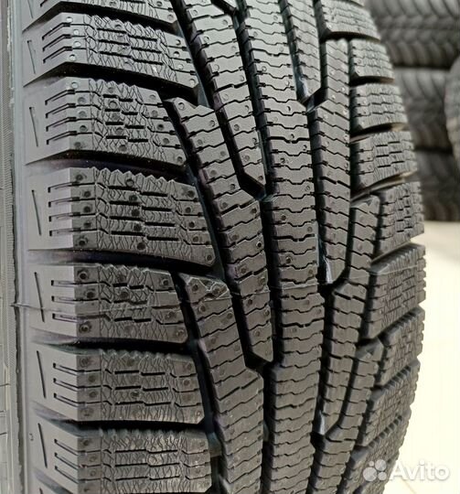 Ikon Tyres Nordman RS2 195/65 R15 95R