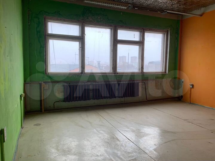 Производство, 34 м²