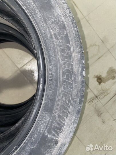 Michelin Certis 205/55 R16 91