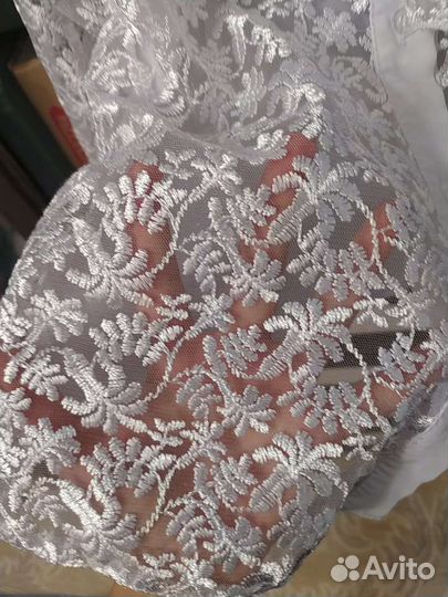 Блузка для девочки 134-140