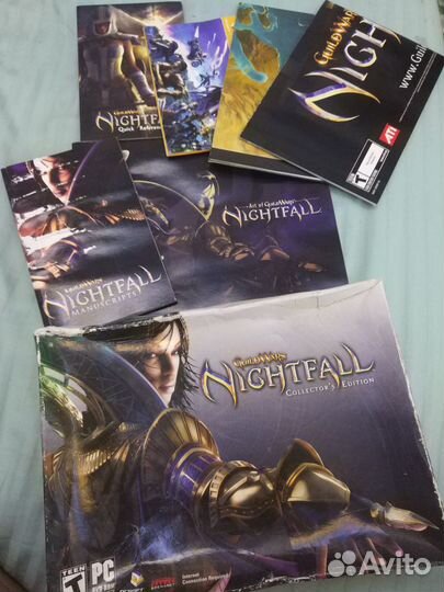 Коллекционные издания часть 3