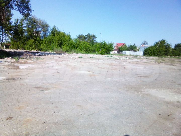 Участок 5,6 сот. (ИЖС)