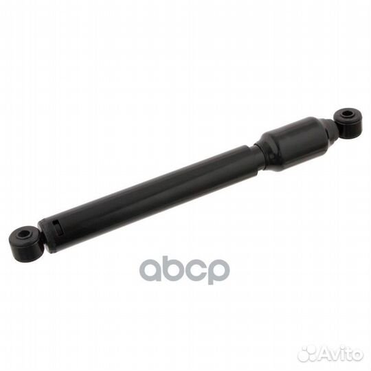 Амортизатор рулевого управления 01261 Febi