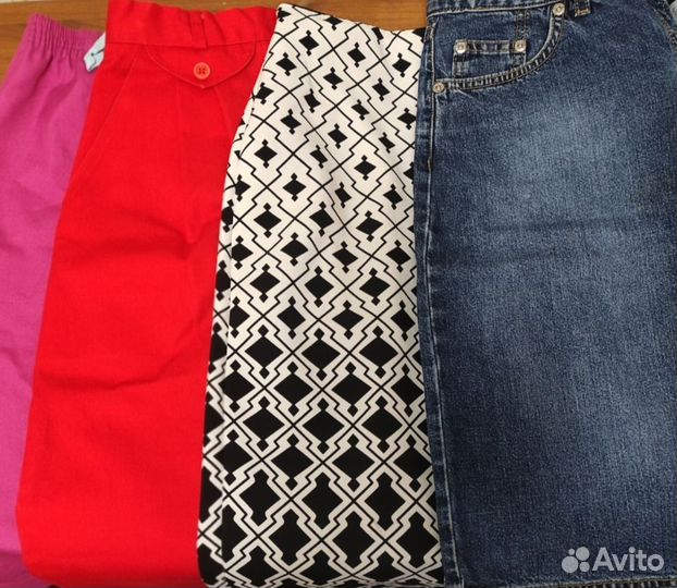 Женские вещи пакетом 42/44