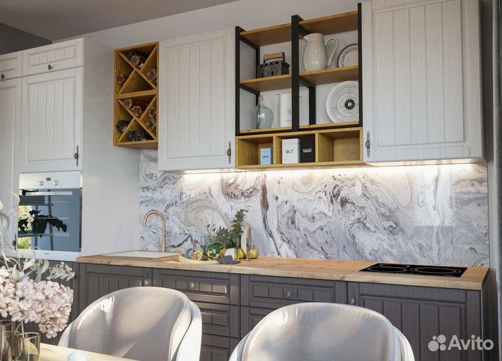 Кухонный гарнитур