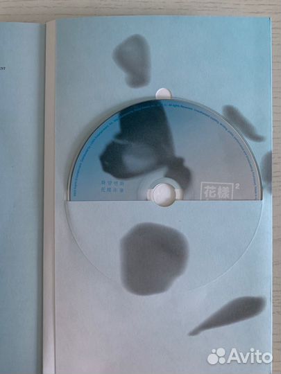 Альбомы группы BTS