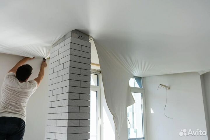 Внутренняя отделка домов под ключ