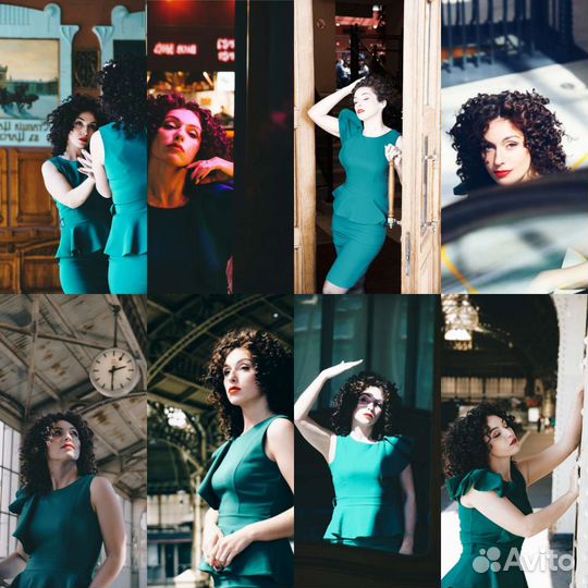 Фотосессия