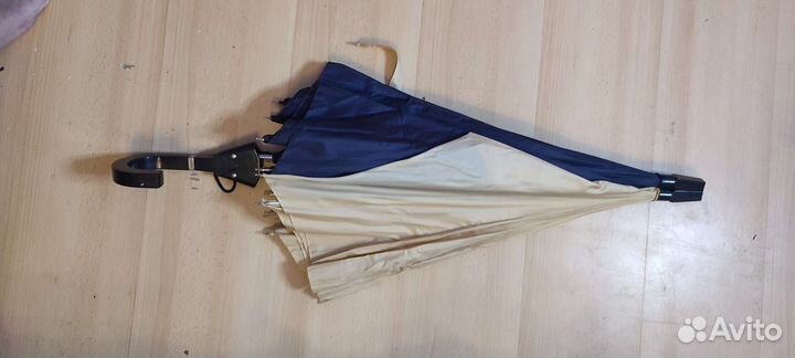 Зонт для двоих