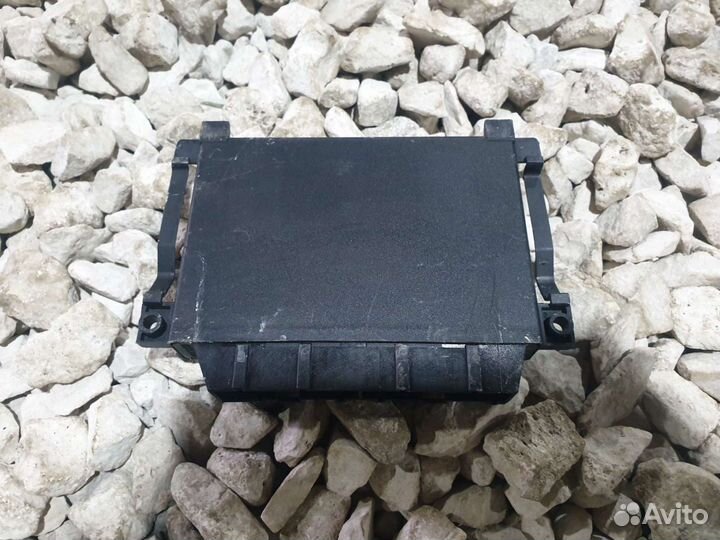 Блок управления АКПП Mercedes-Benz CLS 219