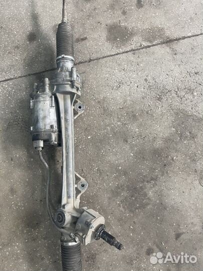 Продам две рулевые рейки BMW F30,под вост