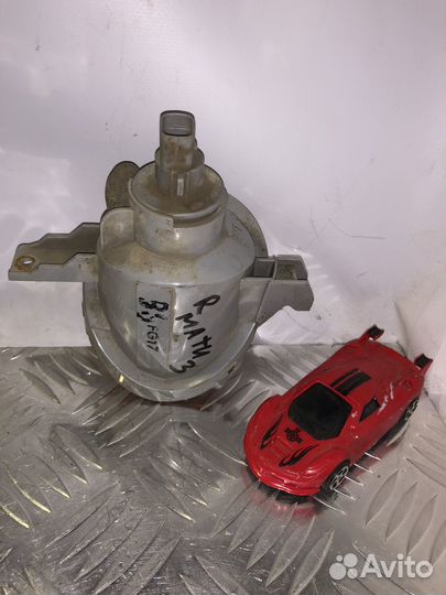 Поворотник Передний Правый Daewoo Matiz