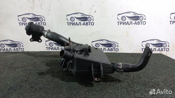 Freelander маслоотделитель