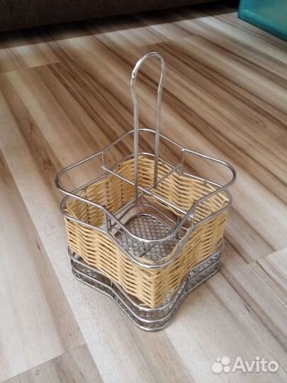 Подставка для ложек, термос СССР формы для печенья