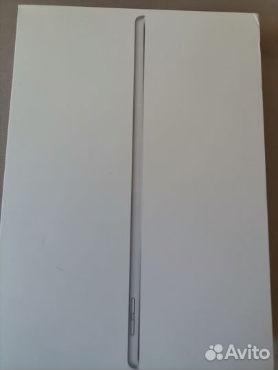 Продам iPad