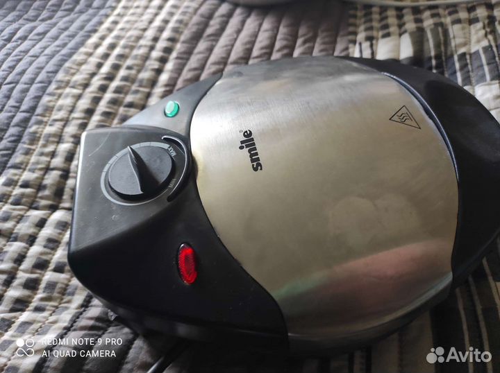 Пончичница