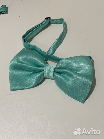 Галстук Бабочка мужская