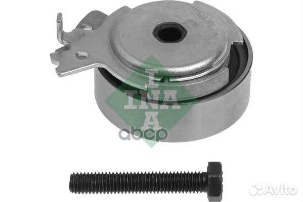 Ролик ремня грм daewoo nexia/chevrolet aveo/LAN