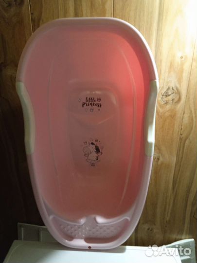 Ванночка для купания