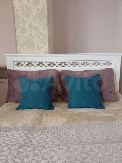 2-к. квартира, 50 м², 7/7 эт.