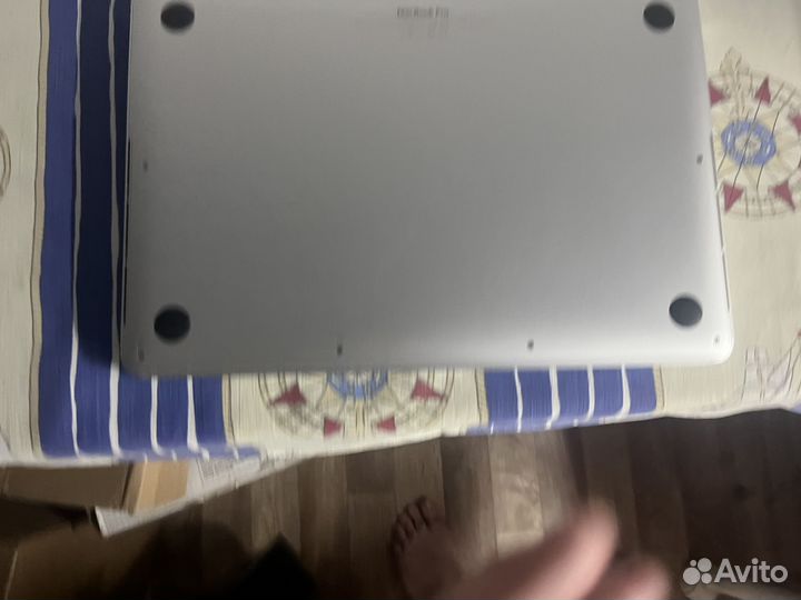 Apple MacBook Pro 13 retina 2015